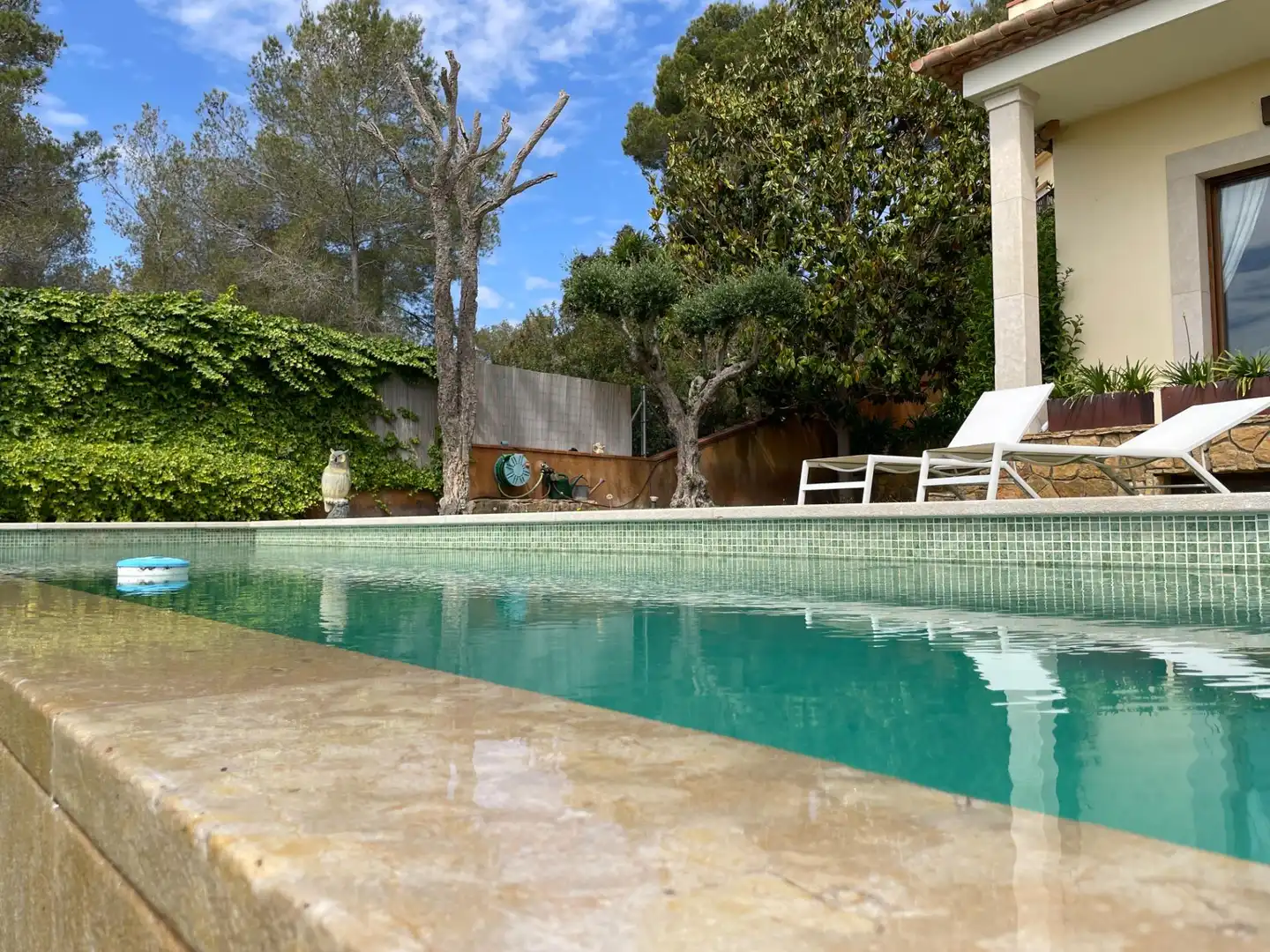 Detached house with terrace for sale in Olivella, imagen 53