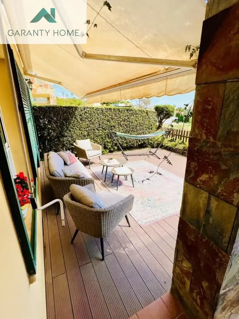 Wohnung zur Miete in La Capellanía - El Higuerón