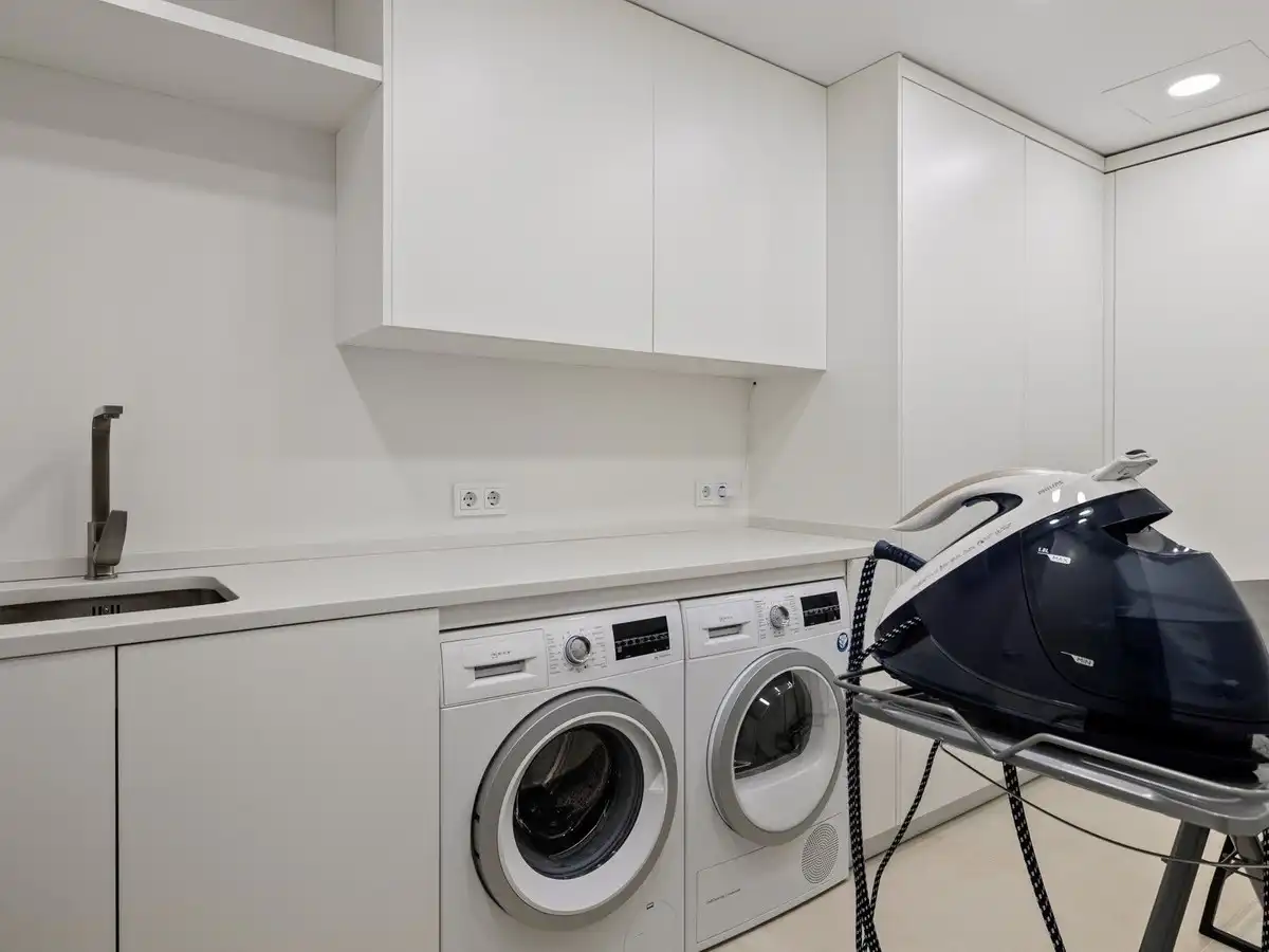 Apartment for sale in Nueva Andalucía, imagen 13