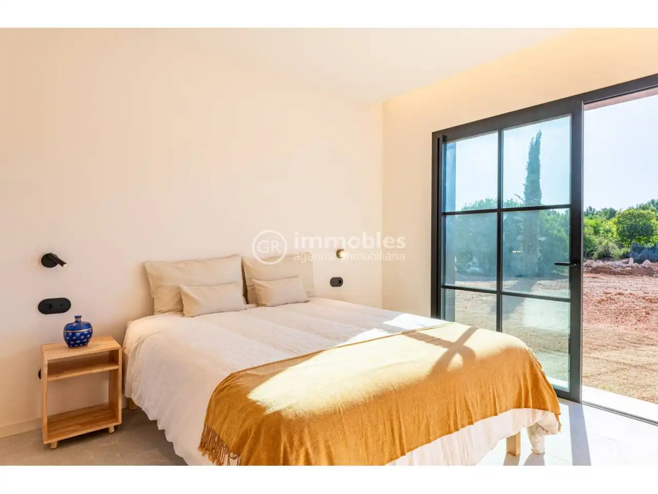 Houses for sale in Poligono 4, Santa María del Camí