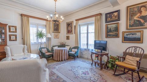 EXCLUSIVA VIVIENDA SEÑORIAL EN ANGEL GANIVET, EN PLENO CORAZON DE GRANADA, imatge 3