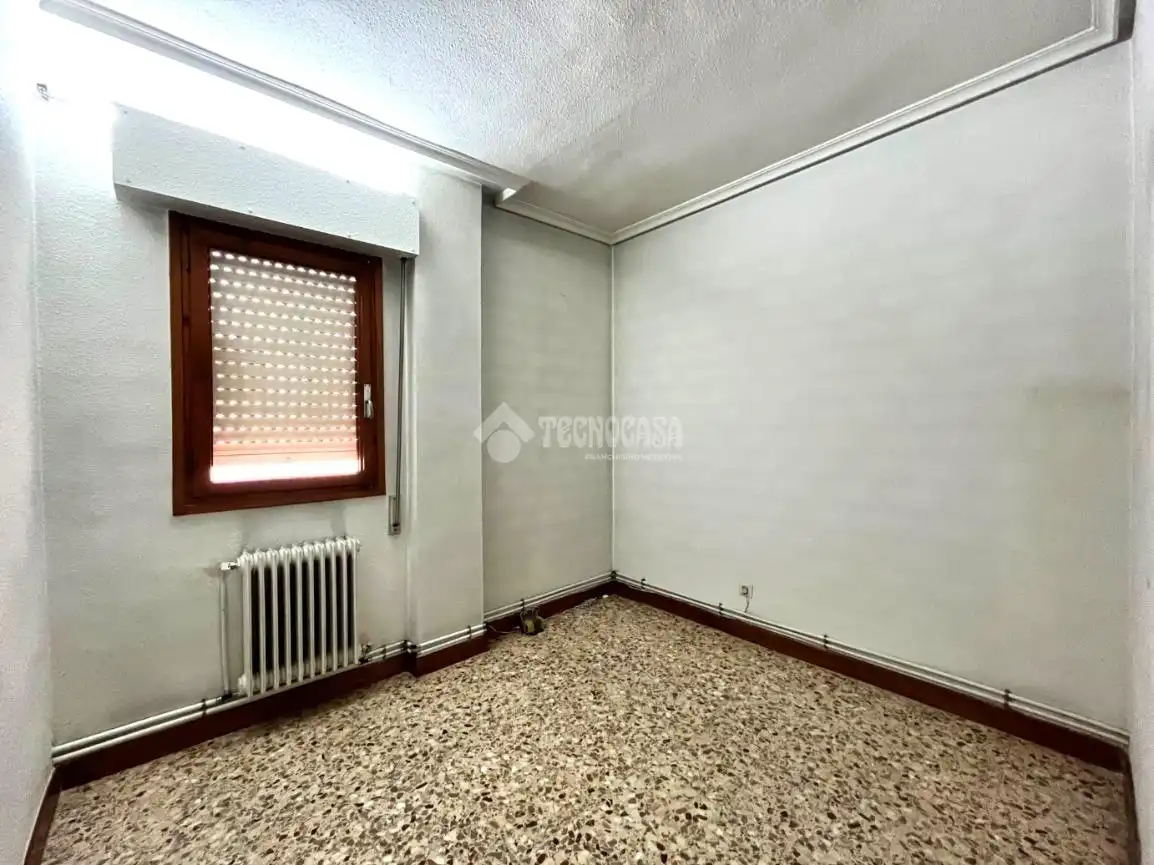 Habitación de Piso en venta en Medina del Campo con Calefacción