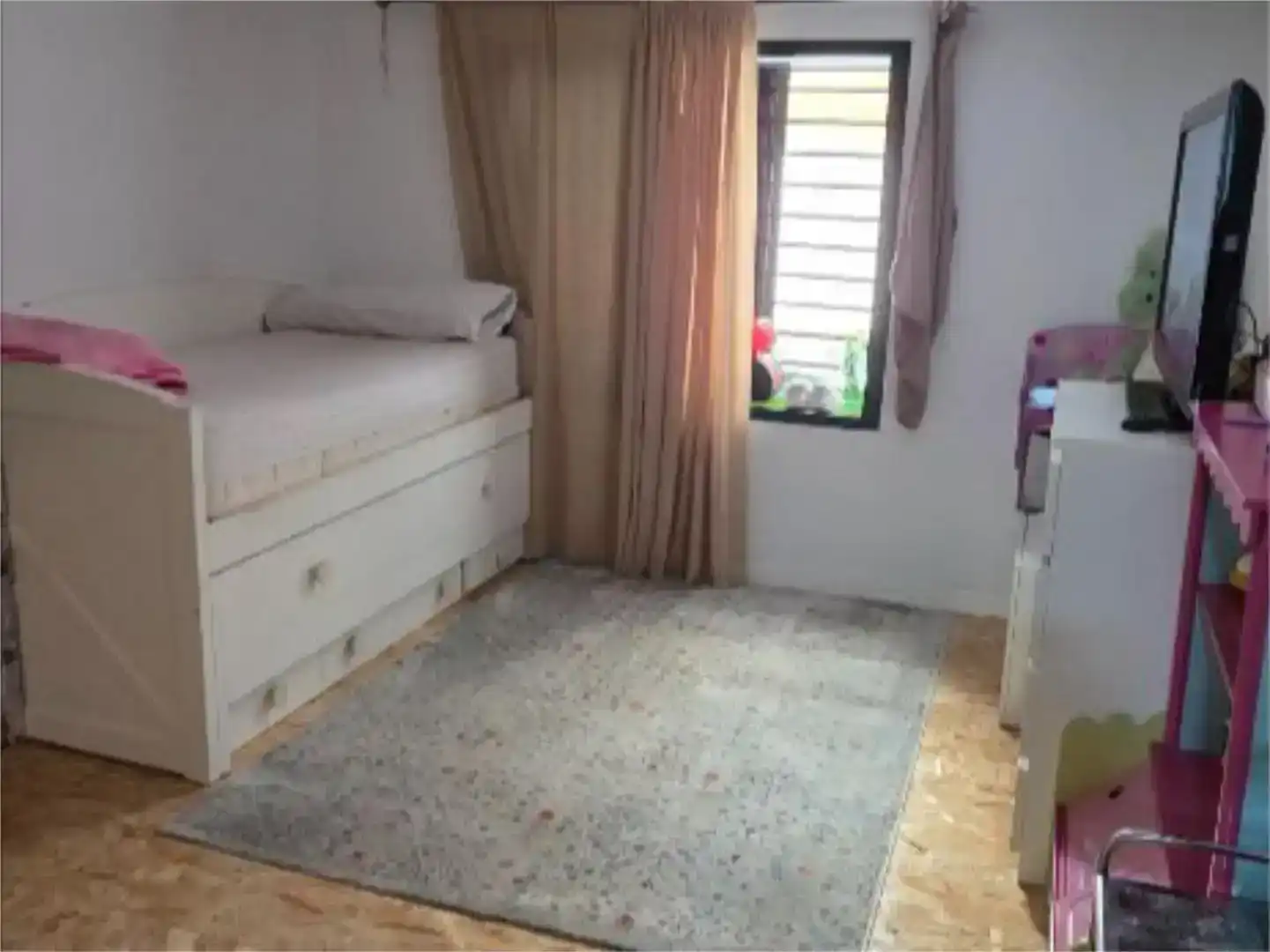 Habitación de Piso de alquiler en Leganés