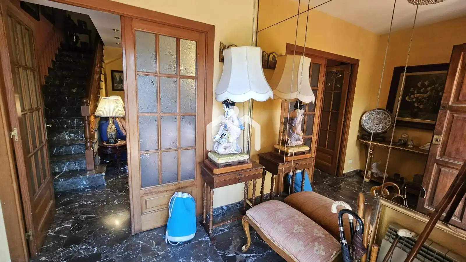 Maison mitoyenne avec terrasse à vendre à Vilassar de Dalt, imagen 26
