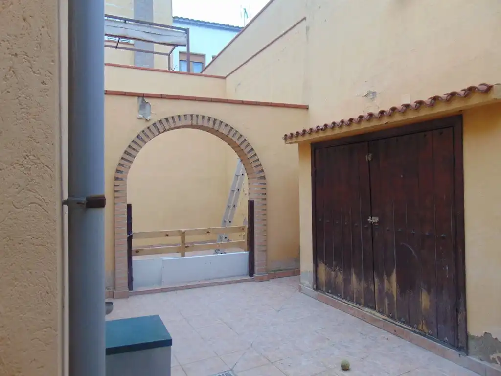 Casa o xalet en venda a La Granada