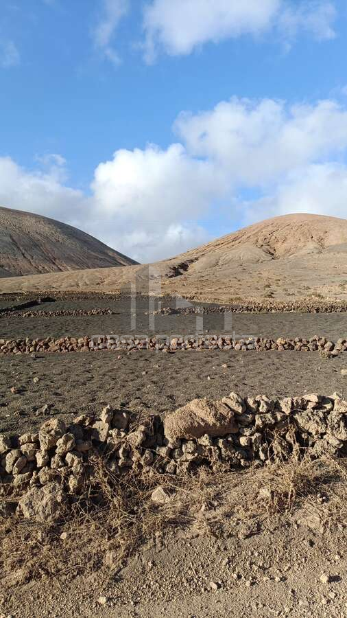 Terreno en venta en San Bartolomé