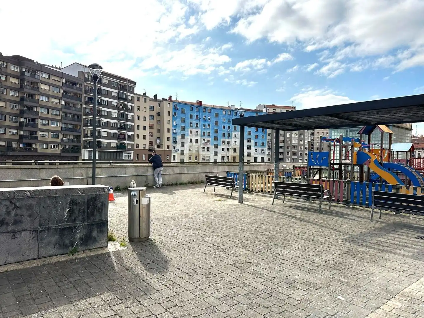 Appartamento con ascensore in vendita a Miraflores Etorbidea, imagen 29