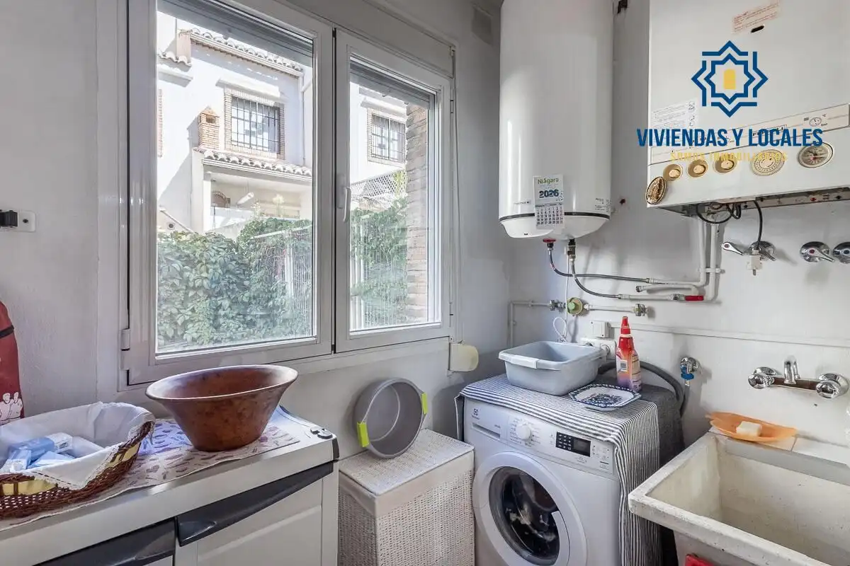 Maison mitoyenne à vendre à Genil, imagen 11
