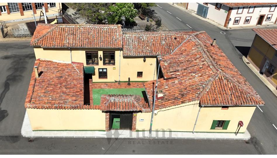 Foto 1 de Finca rústica en venda a N/a, Chozas de Abajo, León