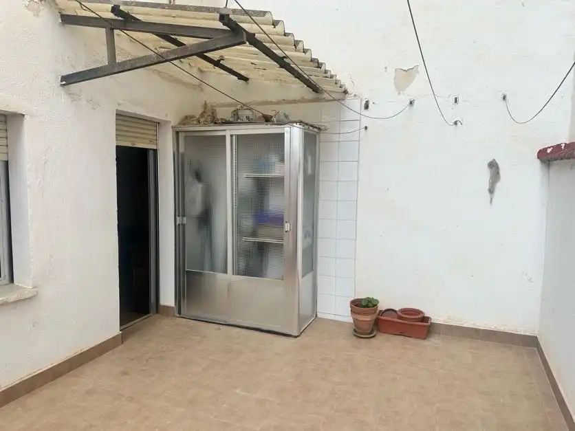 Piso en venta en Ciudad Real con Calefacción y Balcón