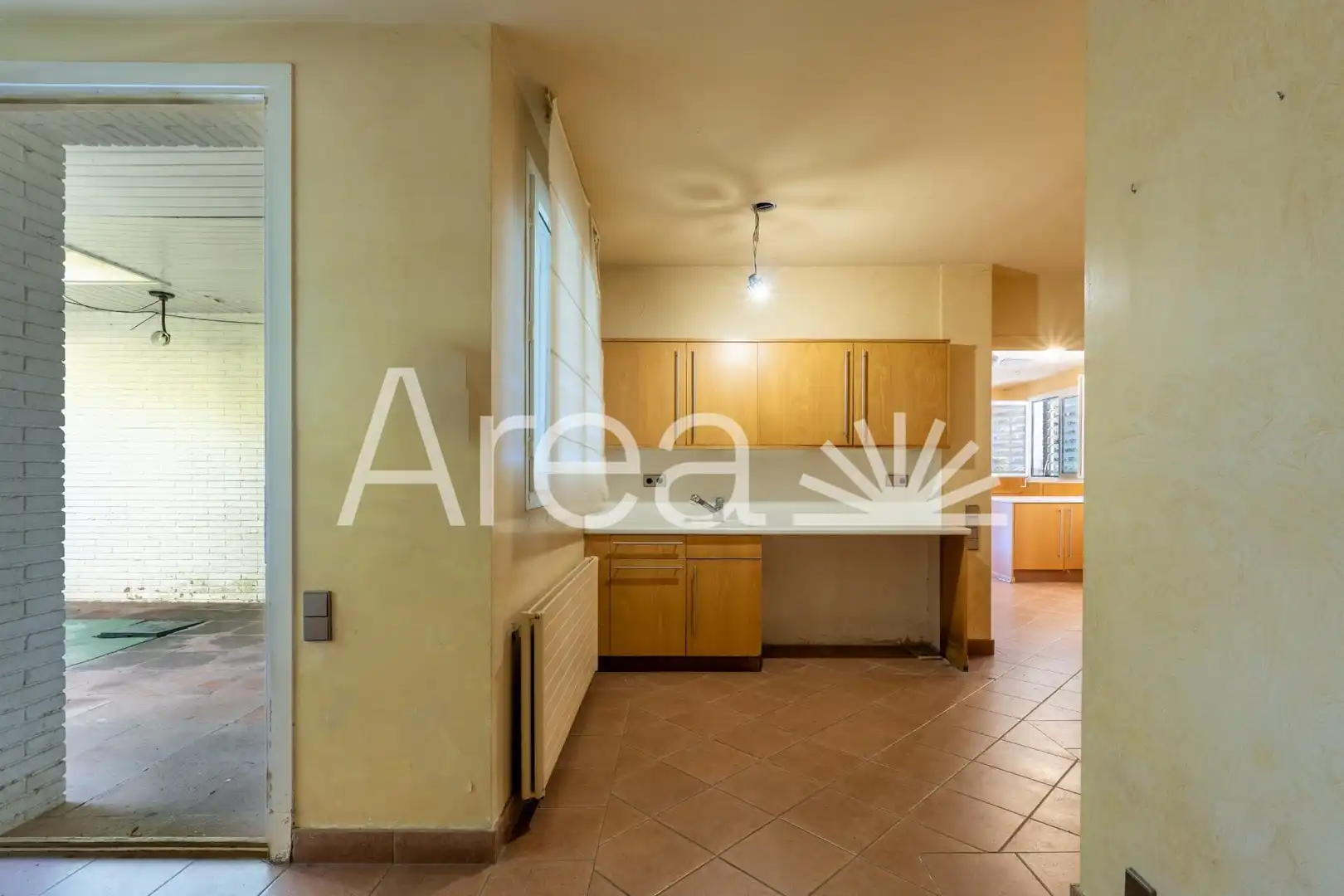 Kitchen of Houses for sale in Rocaferrera