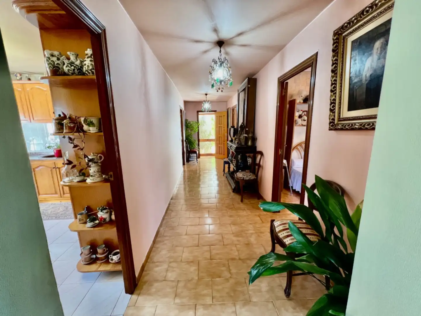 Detached house with pool for sale in Pedreguer, imagen 47