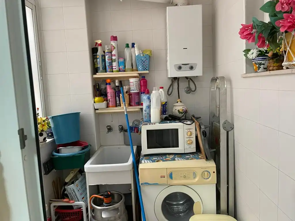 Wohnung mit Aufzug zum Verkauf in Avenida de la Sal, imagen 14