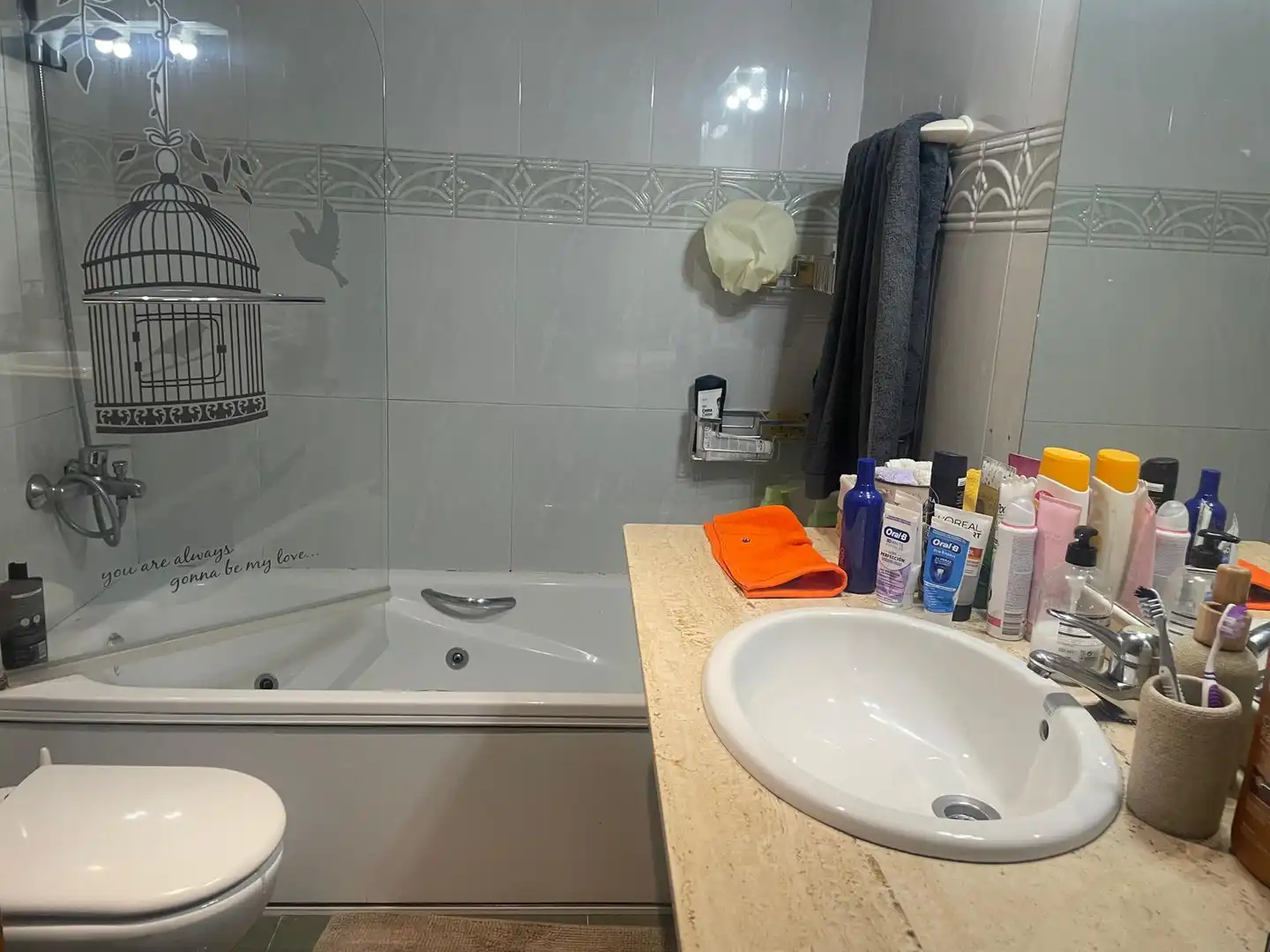 Baño de Piso en venta en Manresa con Calefacción, Balcón y Internet