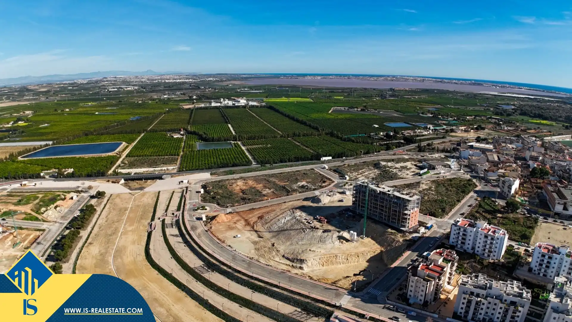 Wohnung mit Terrasse zum Verkauf in San Miguel de Salinas, imagen 37