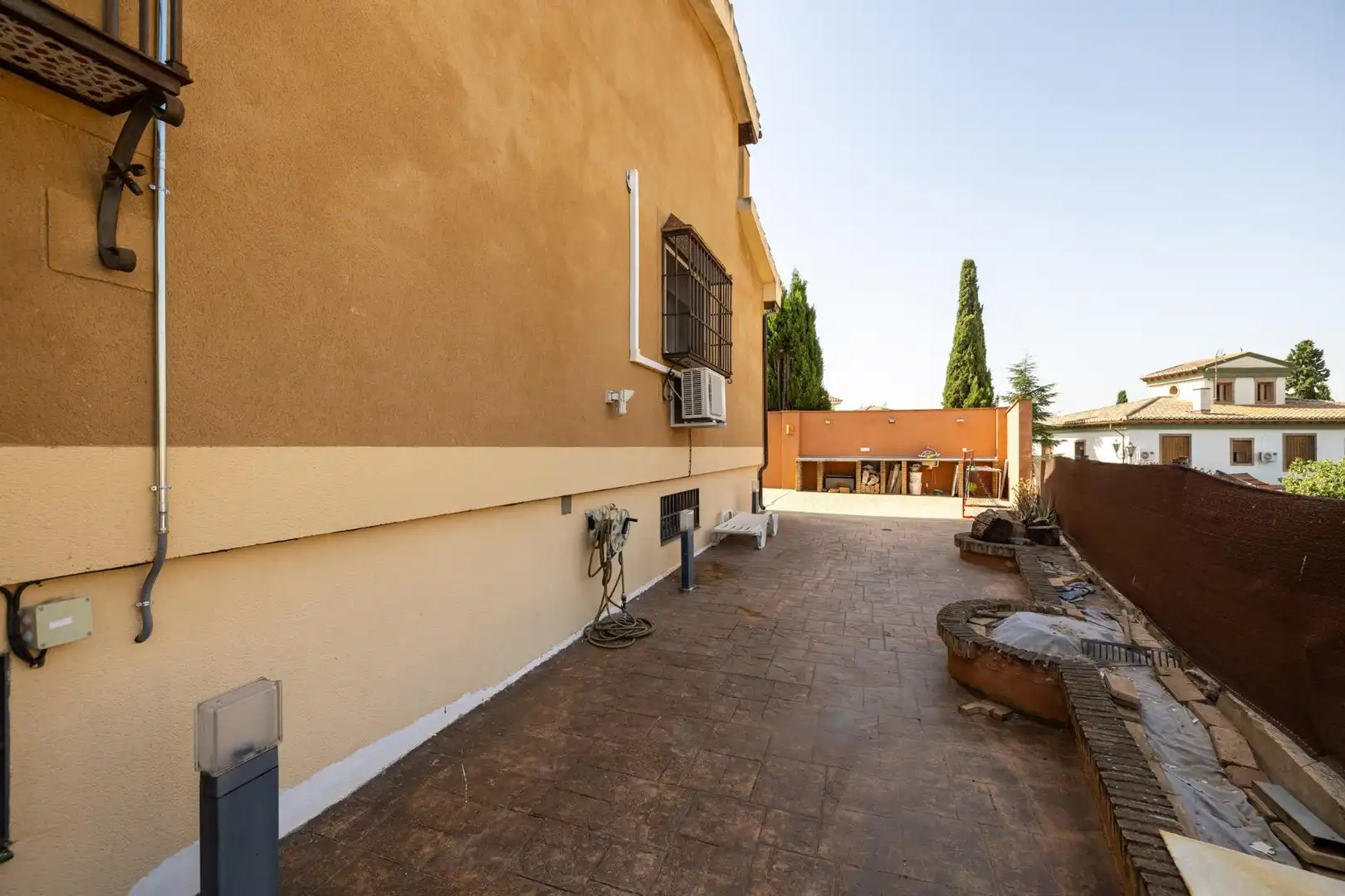 Xalet amb piscina en venda a Villa de Otura, imagen 48