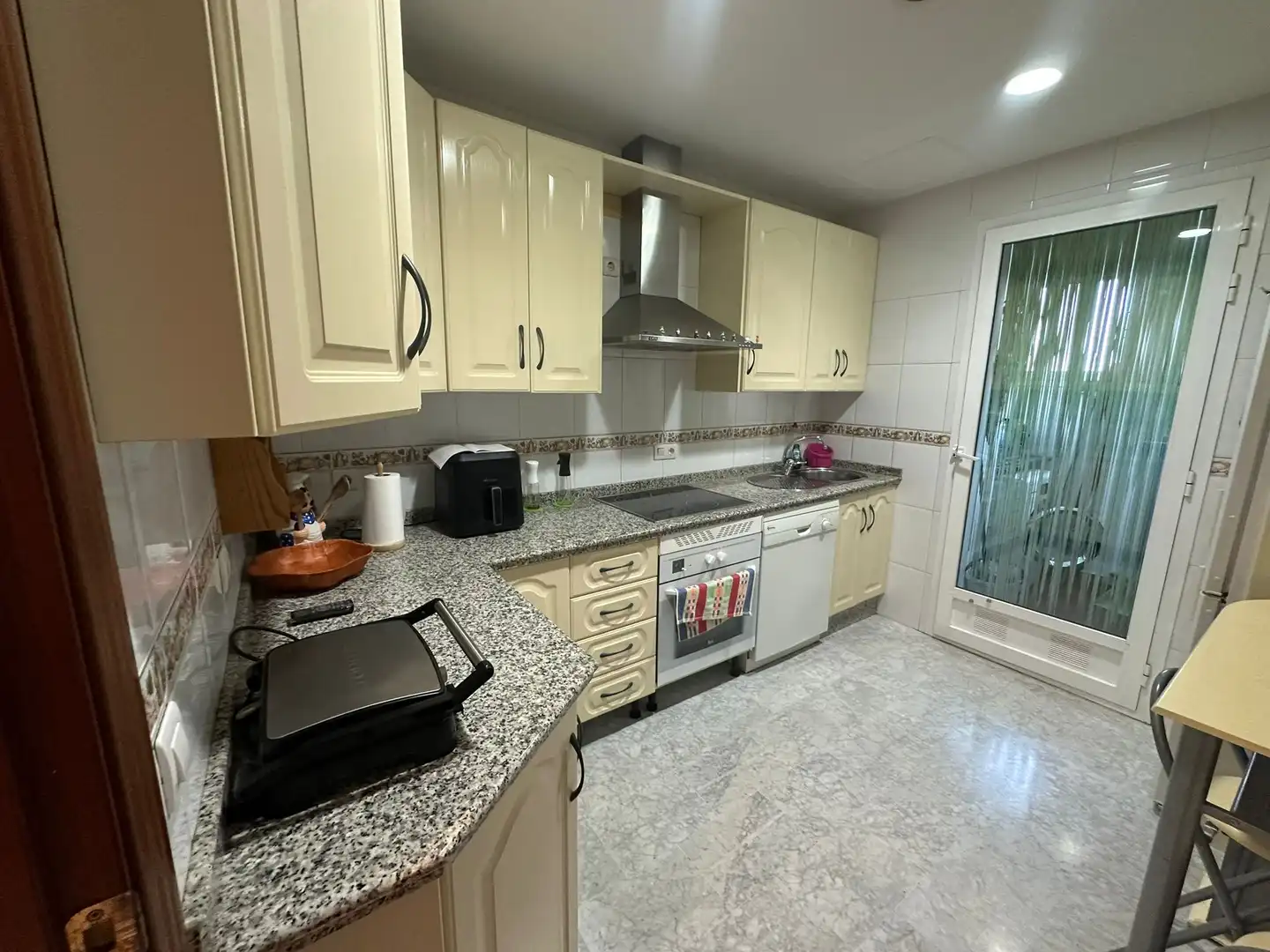 Appartamento con ascensore in vendita a Villanueva de la Serena, imagen 7