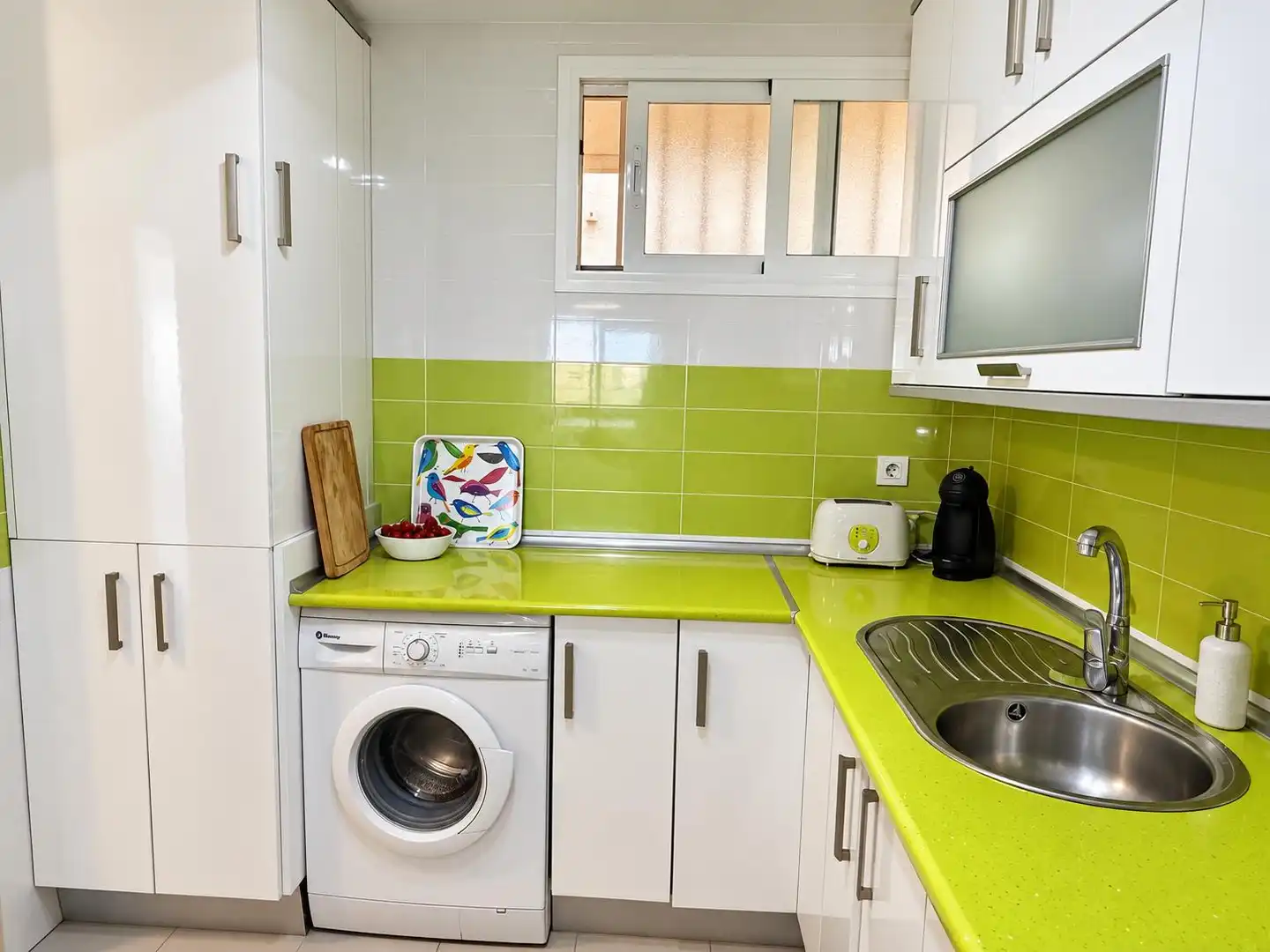 Flat with pool for sale in Torrenueva Costa, imagen 9