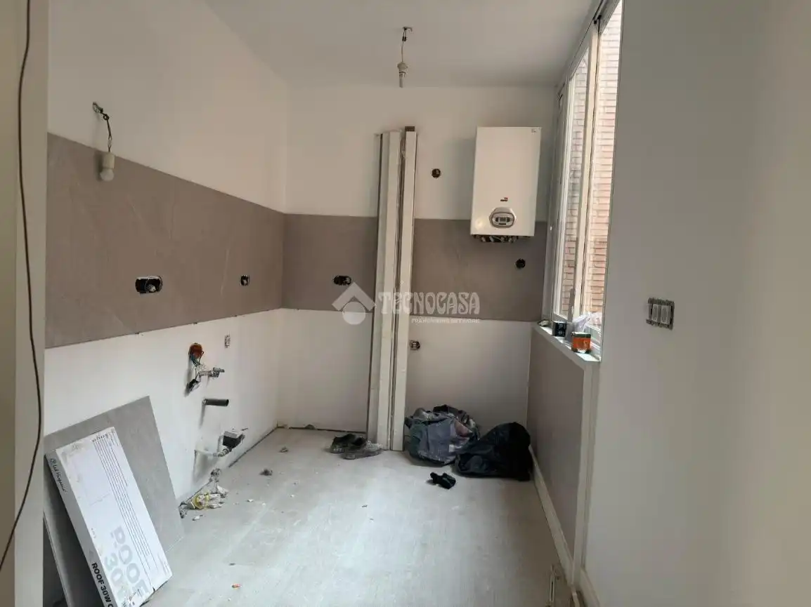 Cuina de Pis en venda en Algete amb Aire condicionat, Calefacció i Terrassa