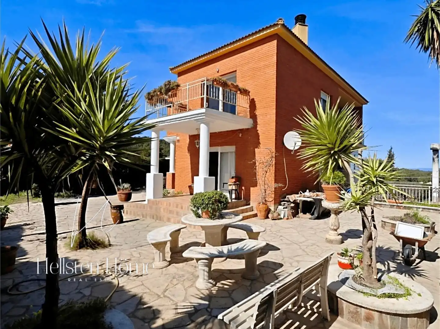 Villa con piscina in vendita a Pallejà, imagen 37