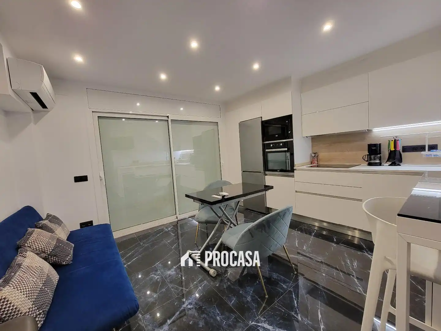 Villa in vendita a DE LA CALA FONDA, imagen 32