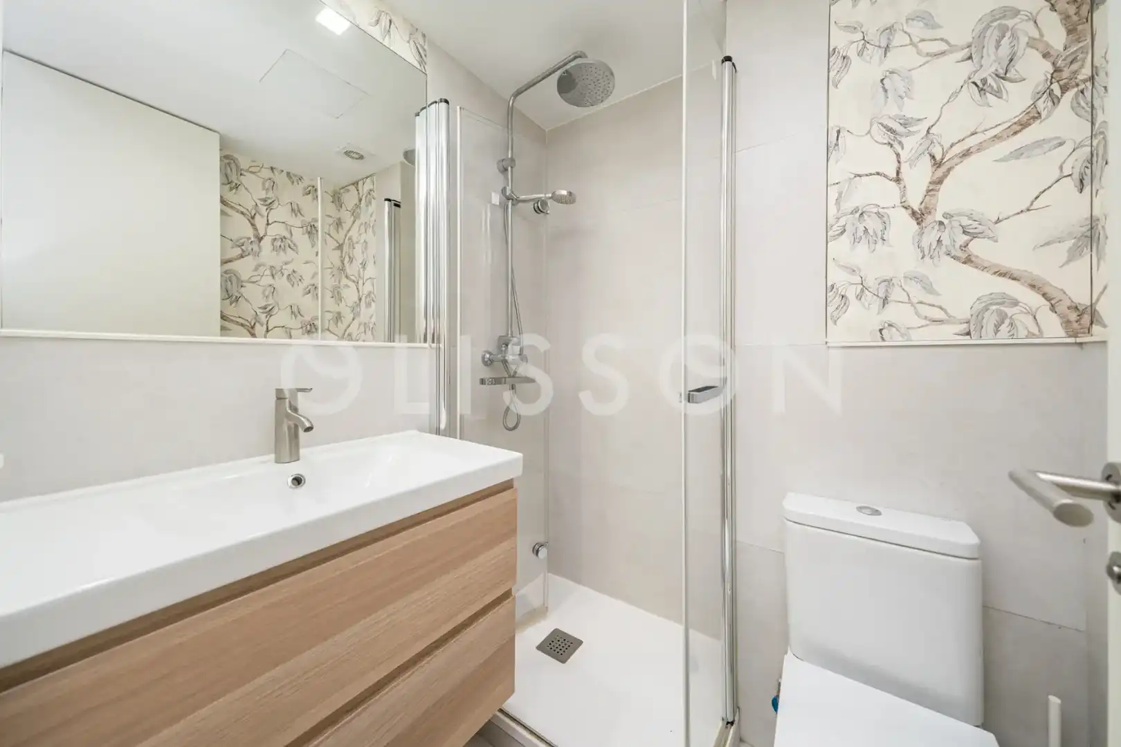 Wohnung mit Aufzug zum Verkauf in Chamartín, imagen 12