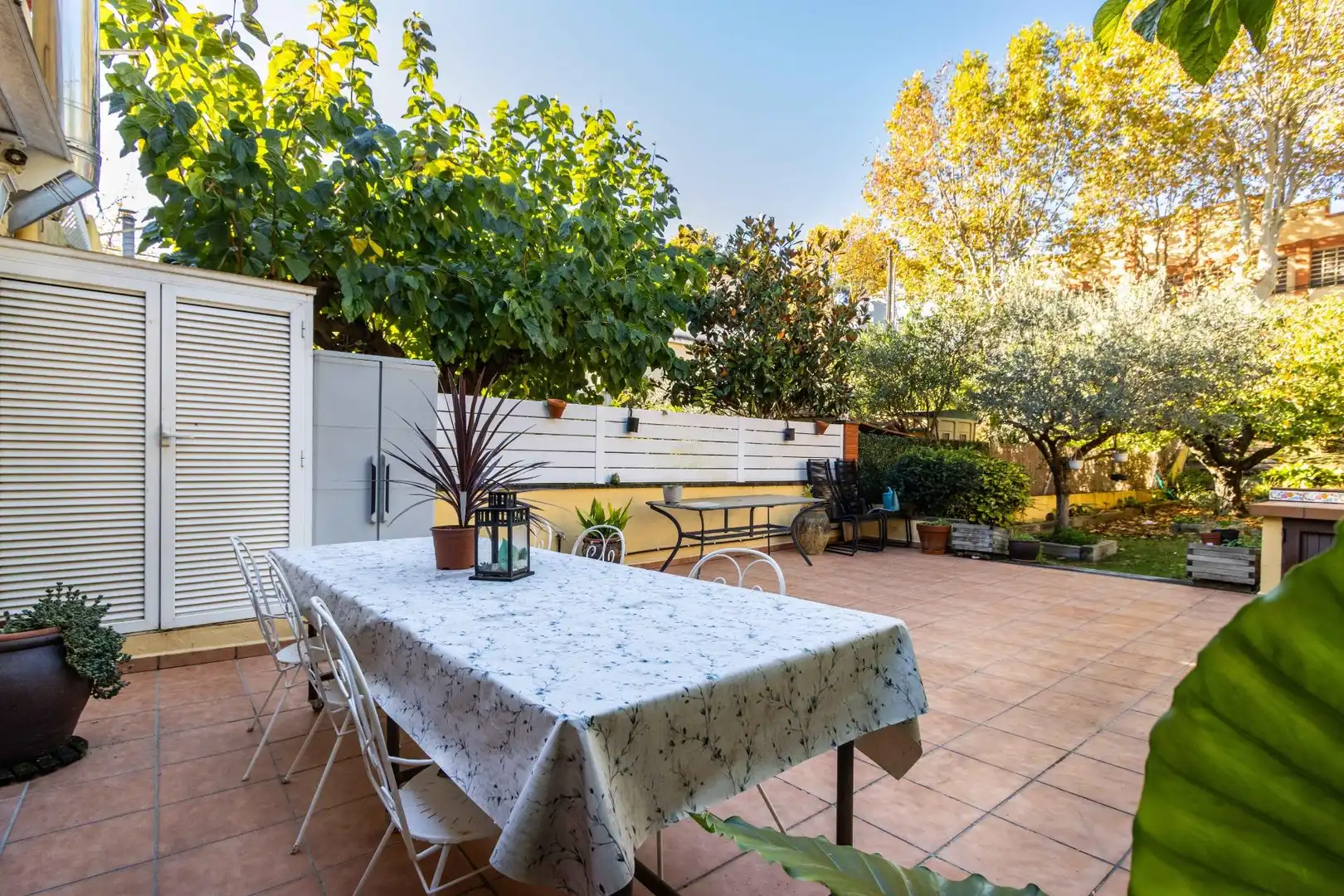 House with garden for sale in Sant Llorenç Savall, imagen 45