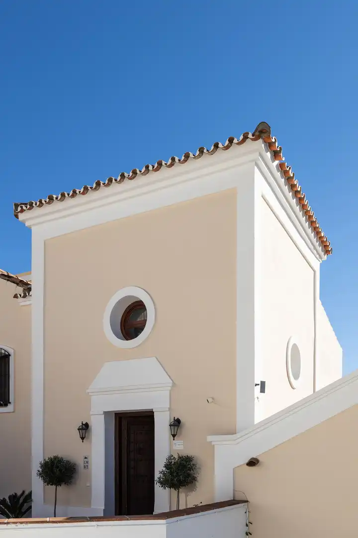 Casa a schiera con terrazza in vendita a Montemayor - Marbella Club, imagen 33
