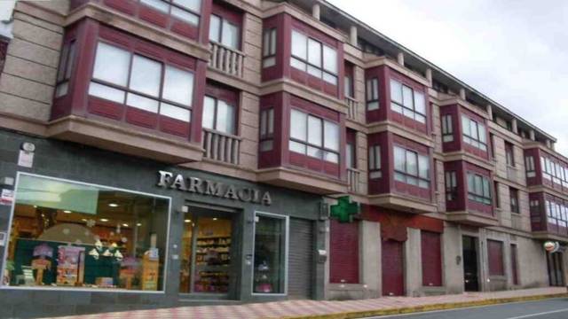 Local comercial en Venta en AVDA GALICIA 57, MUGARDOS, Coruña, A, 15620, Españ, -1 en Mugardos