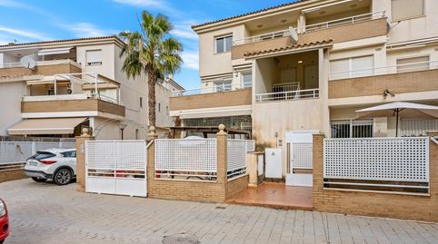 Foto 4 de Apartamento en venta en N/a, -1, San Cayetano, Torre-Pacheco