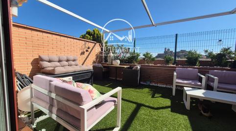 Foto 4 de Dúplex en venda a Pintor Xavier y Gose, Pardinyes, Lleida