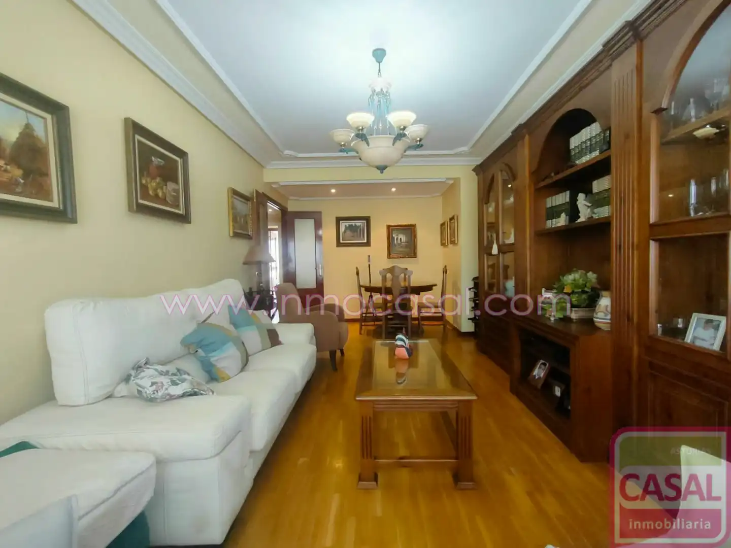 Appartement avec ascenseur à vendre à Centro, imagen 3