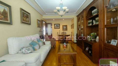 Foto 3 de Piso en venta en Centro, Avilés