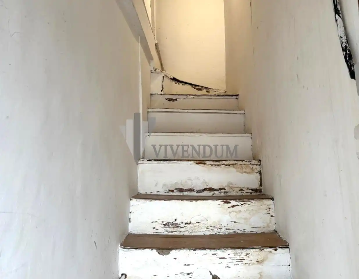 Edificio en venta en Vigo 