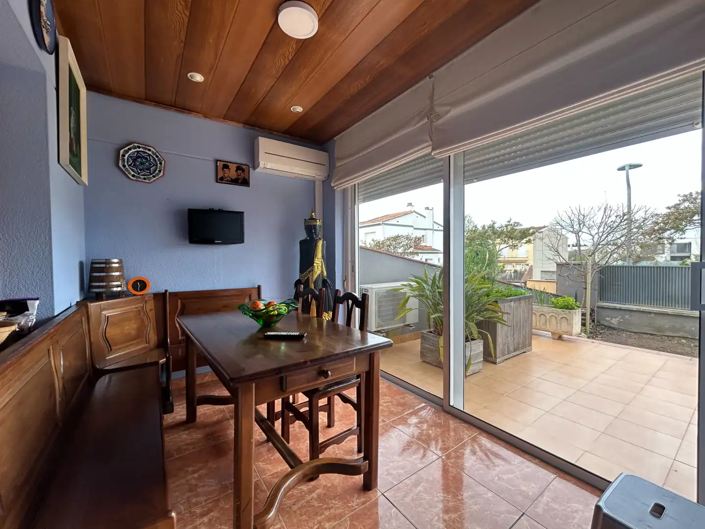 Maison avec jardin à vendre à Carrer de Pere III, imagen 21