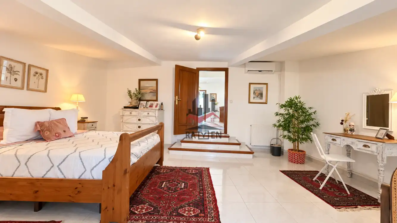 Finca rústica en venta en Terrades con Calefacción y Jardín privado