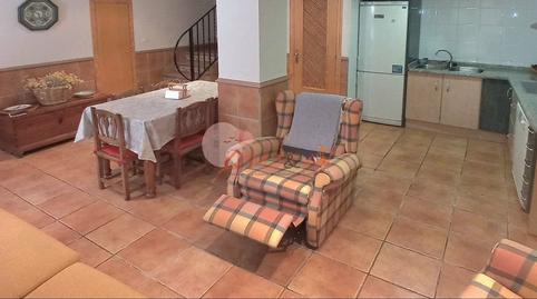 Foto 2 de Casa o xalet en venda a San Luis Beltrán, Sierra Engarcerán, Castellón