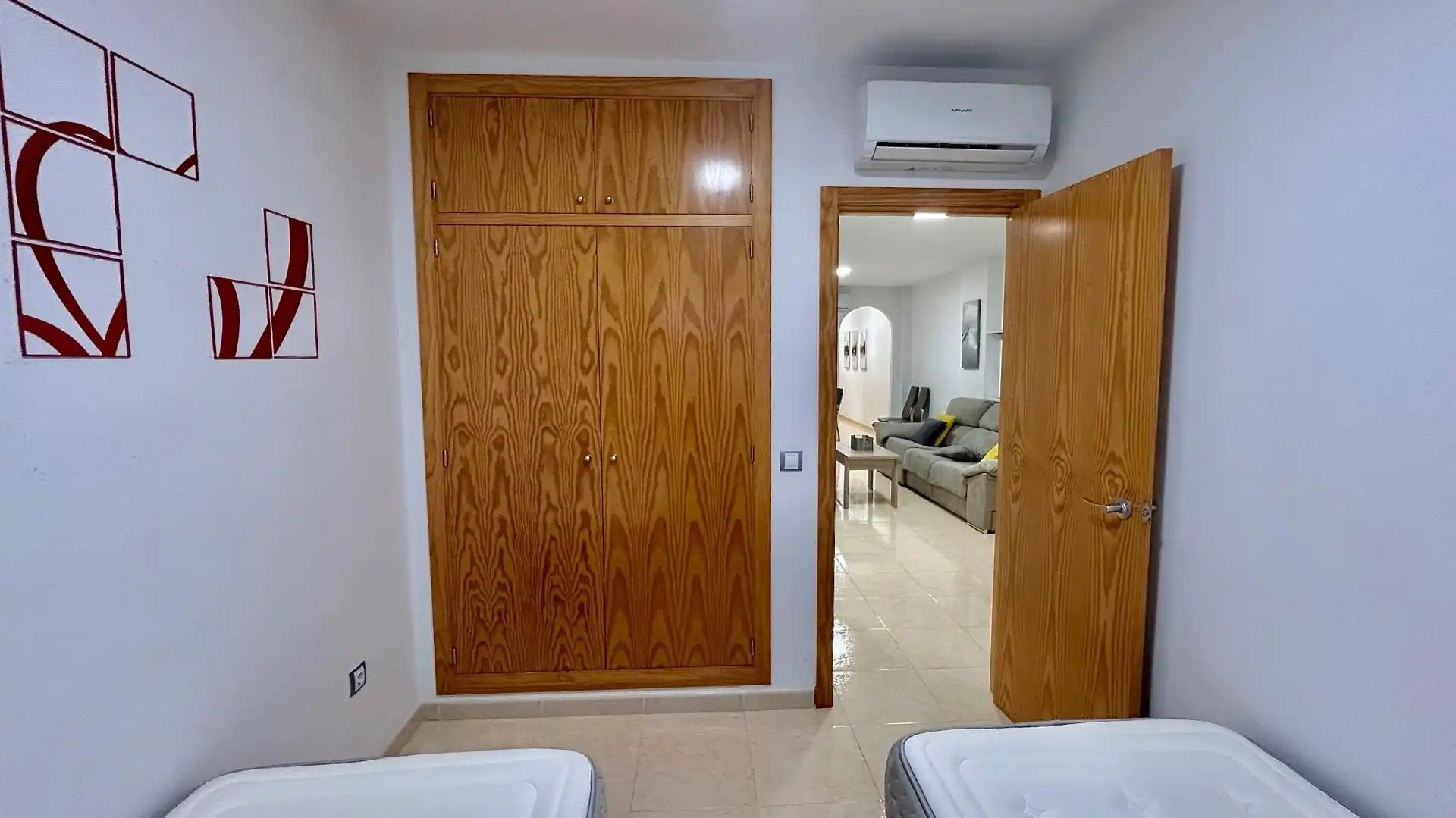 Appartamento con terrazza in vendita a Calle Calle de las Higueras, 95, imagen 73