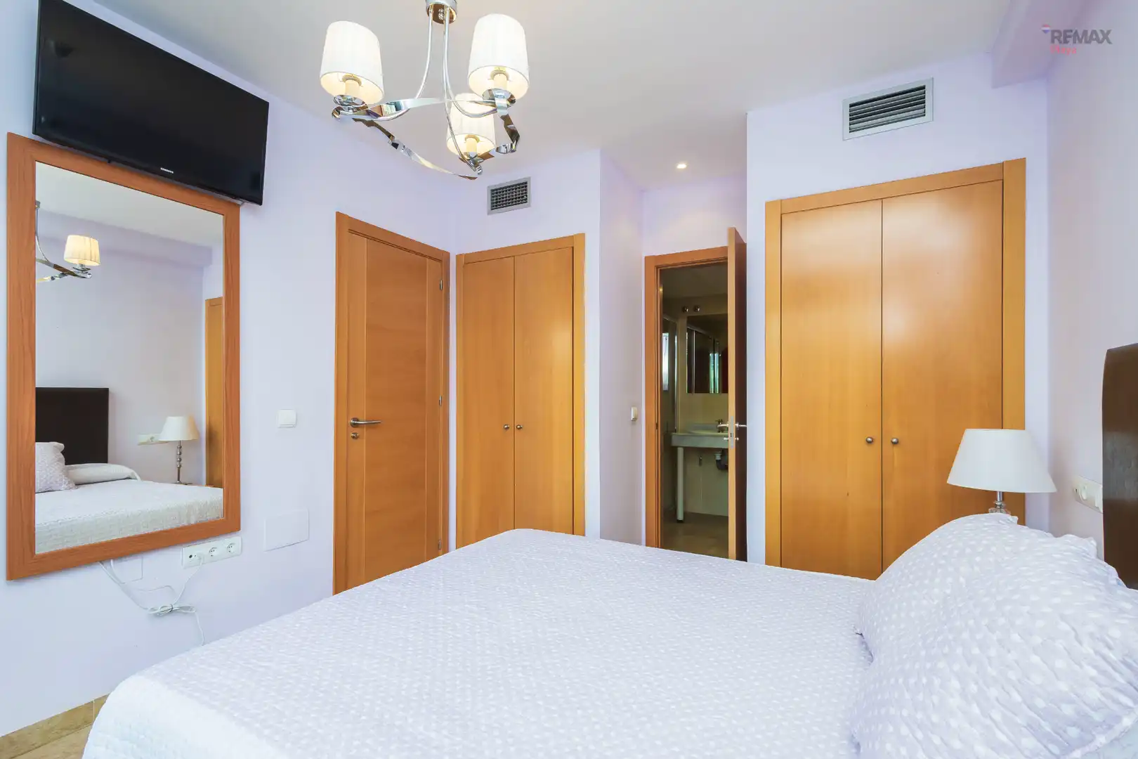 Apartament amb piscina en venda a Calle Sotavento 2, imagen 14