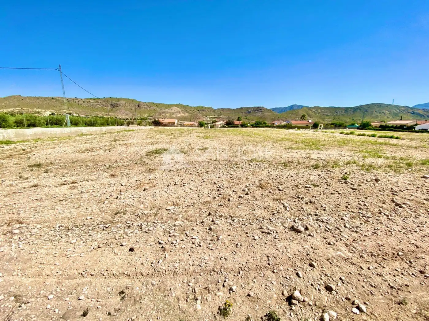 Terrenys i solars en venda a Abanilla, imagen 2