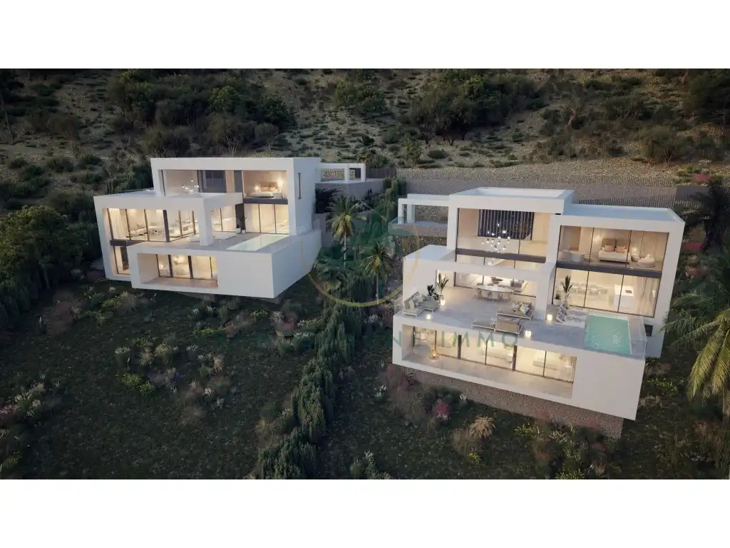 Maison à vendre à Pedreguer, imagen 9