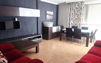 Living room of Flat for sale in Lorca  with Balcony