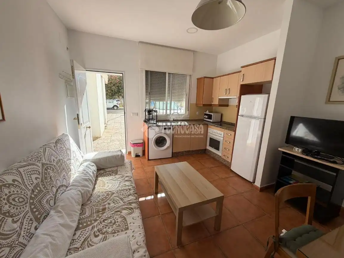 Piso en venta en Valdelagrana, imagen 2