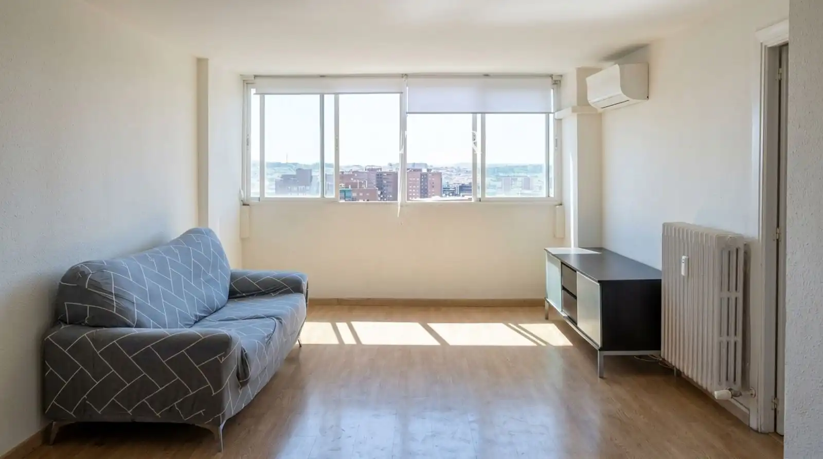 Penthouse with lift to rent in DE LOS ASTROS, imagen 2