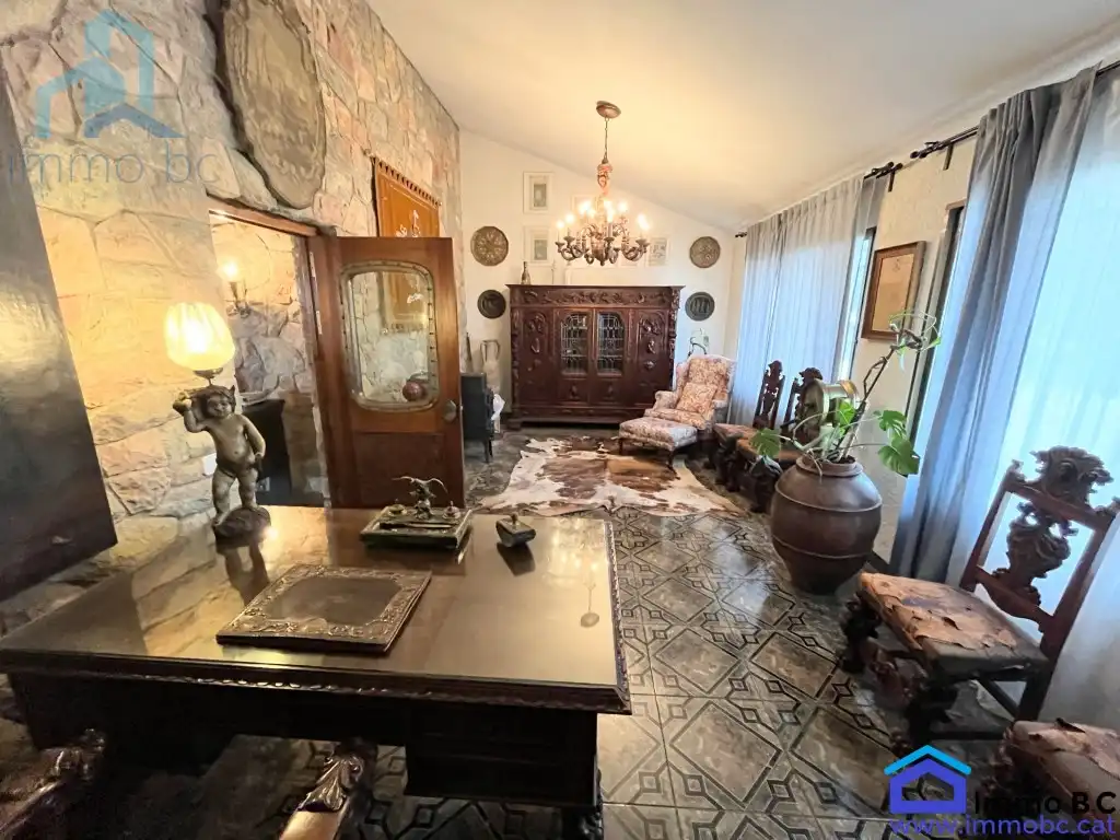 Casa o chalet en venta en El Milà