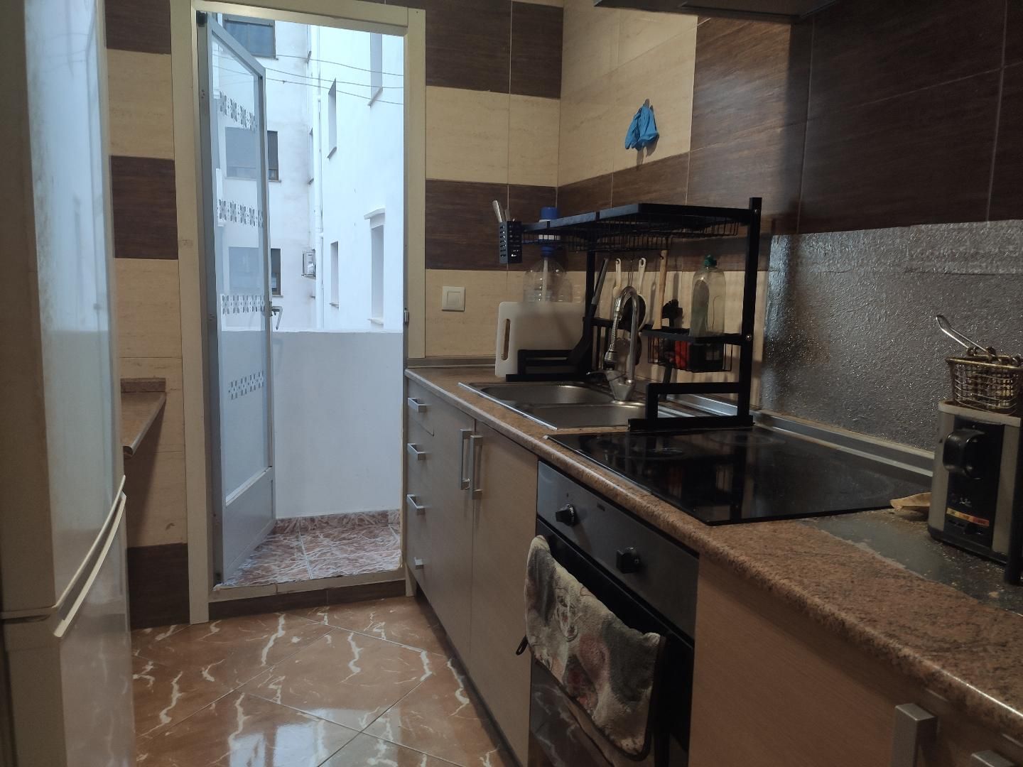 Cocina de Piso en venta en Rafelbuñol / Rafelbunyol