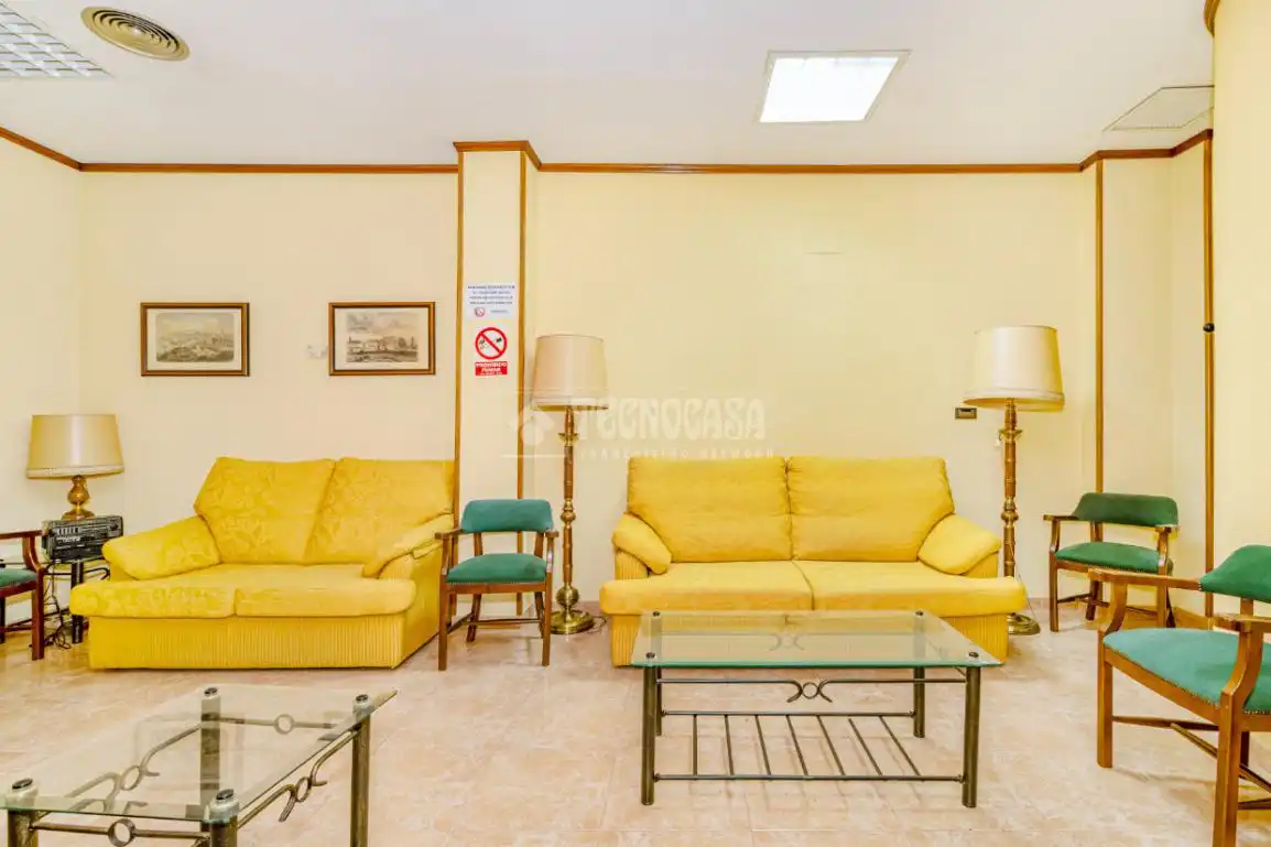 Flat for sale in Centro, imagen 3
