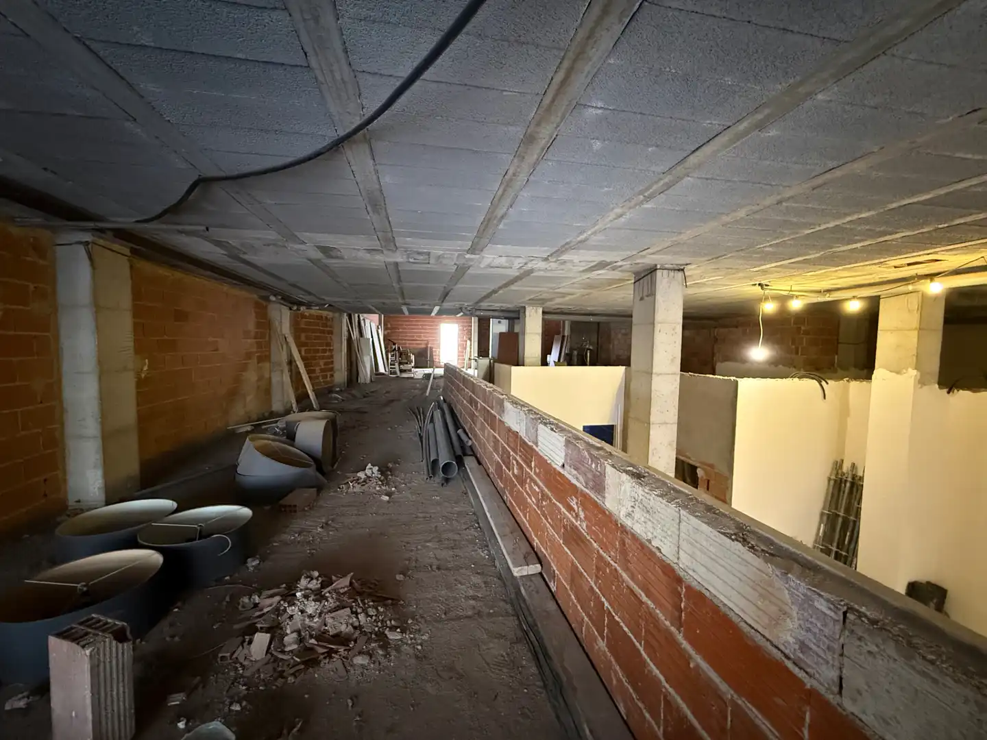 Gewerbefläche zum Verkauf in Saladar, imagen 8