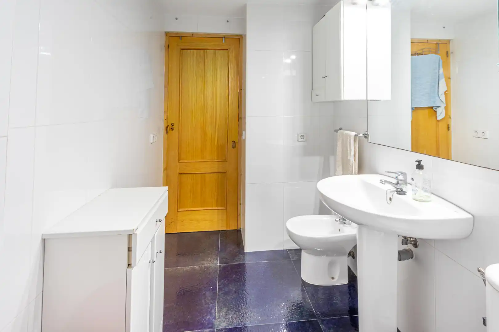 Apartamento con ascensor en venta en Altea ciudad, imagen 14