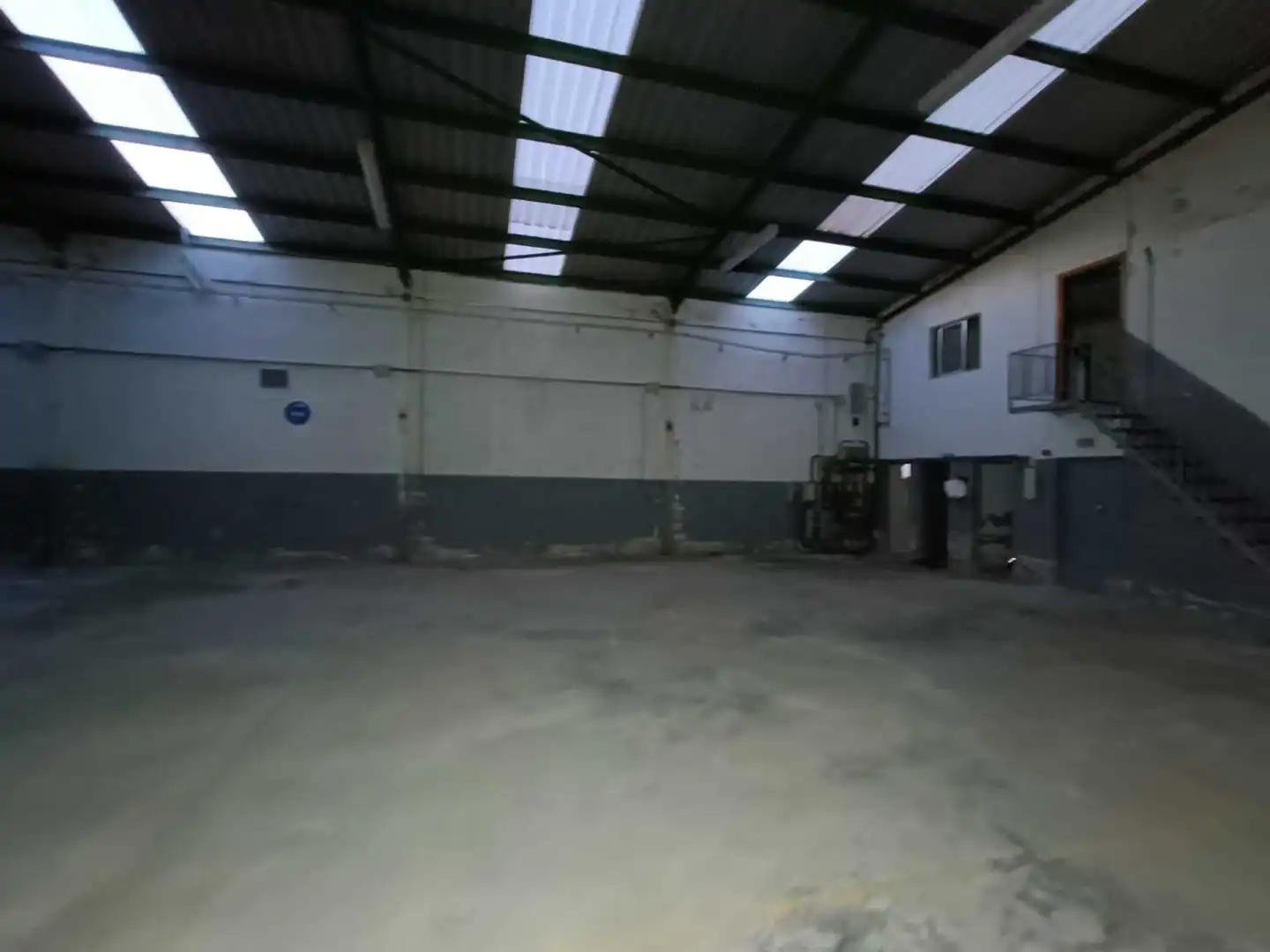 Nave industrial in vendita a Pda Els Plans, imagen 4